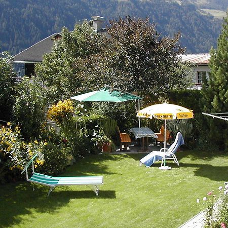 Haus Meixner Matrei in Osttirol Exterior foto